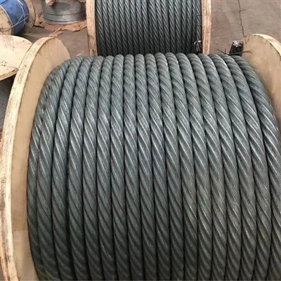 Tali Kawat Tahan Rotasi 19x7
